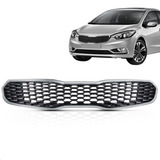 Grade Dianteira Cerato 13