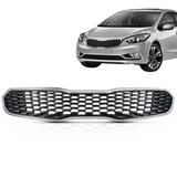 Grade Dianteira Cerato 13