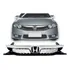Grade Dianteira Completa Honda New Civic 2009 2010 11