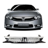 Grade Dianteira Completa Honda