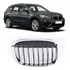 Grade Dianteira Cromada Bmw X1 2016 2017 2018 2019 F48