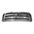 Grade Dianteira Do Radiador Ford F-250 6c3z8200bd
