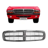 Grade Dianteira Dodge Dakota