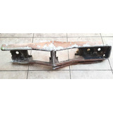 Grade Dianteira Dodge Dart