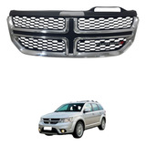 Grade Dianteira Dodge Journey