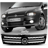 Grade Dianteira Fiat Stilo
