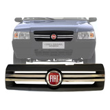 Grade Dianteira Fiat Uno