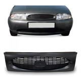 Grade Dianteira Ford Fiesta