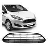 Grade Dianteira Ford Fiesta