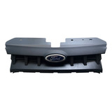 Grade Dianteira Ford Fiesta