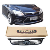 Grade Dianteira Ford Focus