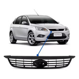 Grade Dianteira Ford Focus