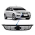 Grade Dianteira Ford Focus Hatch Sedan 2009 2010 2011 2012 