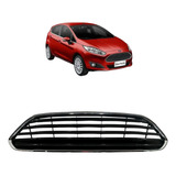 Grade Dianteira Ford New