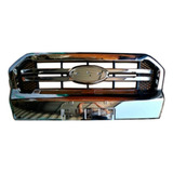 Grade Dianteira Ford Ranger