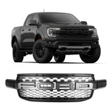 Grade Dianteira Ford Ranger