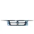 Grade Dianteira Ford Ranger 93 94 95 96 97 1993/1997 Cromada