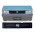 Grade Dianteira Frente Fiat Uno 2000 + Emblema Fiat Azul