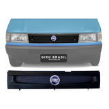 Grade Dianteira Frente Fiat