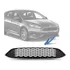 Grade Dianteira Friso Cromado Ford Focus 2016 2017 2018
