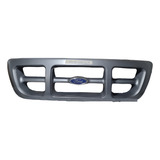 Grade Dianteira Frontal Radiador
