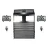 Grade Dianteira Frontal Trator Valtra Valmet 685 785