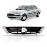 Grade Dianteira Gm Vectra