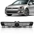 Grade Dianteira Golf Tsi 2014 2015 2016 Com Moldura Cromada