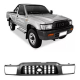 Grade Dianteira Hilux 2002