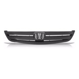 Grade Dianteira Honda Civic