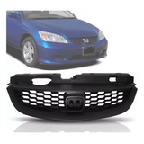 Grade Dianteira Honda Civic