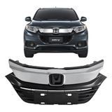 Grade Dianteira Honda Hrv