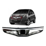 Grade Dianteira Honda New