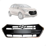 Grade Dianteira Hyundai Hb20