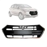 Grade Dianteira Hyundai Hb20