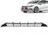 Grade Dianteira Inferior Chevrolet Cruze Lt 2016 À 2019