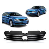 Grade Dianteira Jetta 2015