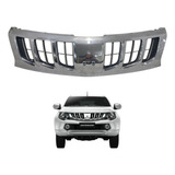 Grade Dianteira L200 Triton