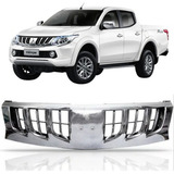 Grade Dianteira L200 Triton