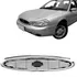 Grade Dianteira Mondeo 97 98 99 00 Cromada