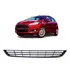 Grade Dianteira Para-choque New Fiesta 2013 2014 2015 2016