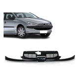 Grade Dianteira Peugeot Sw