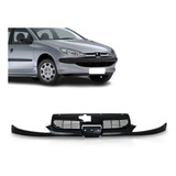 Grade Dianteira Peugeot Sw