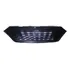 Grade Dianteira Radiador Daily City Orignal Iveco 5802317677