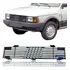 Grade Dianteira Radiador Fiat 147 Spazio Fio 83 84 85 86