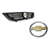 Grade Dianteira Radiador Vectra 97 98 99 00 03 04 06 Emblema