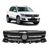 Grade Dianteira Radiador Vw