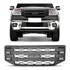 Grade Dianteira Ranger 2010 2011 2012 Preta Ford