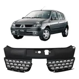 Grade Dianteira Renault Clio