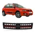 Grade Dianteira Stilo 2003 04 05 A 2010 Preta Friso Vermelho